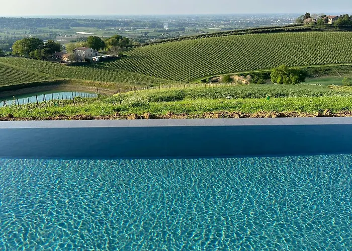 Podere Mantignano 2 Daire *