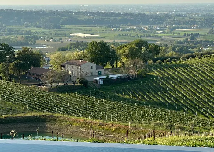 Daire Podere Mantignano 2 *