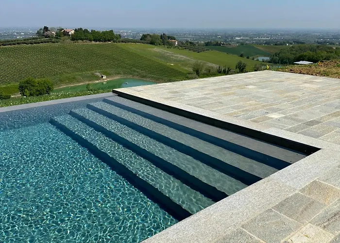 Podere Mantignano 2 Daire