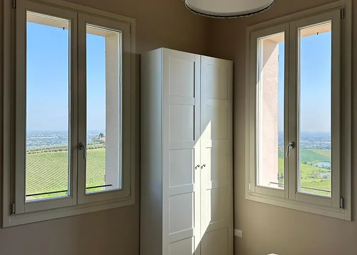 Podere Mantignano 2 アパート *