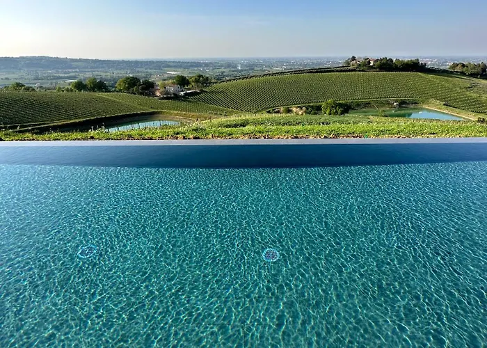 Daire Podere Mantignano 2 *