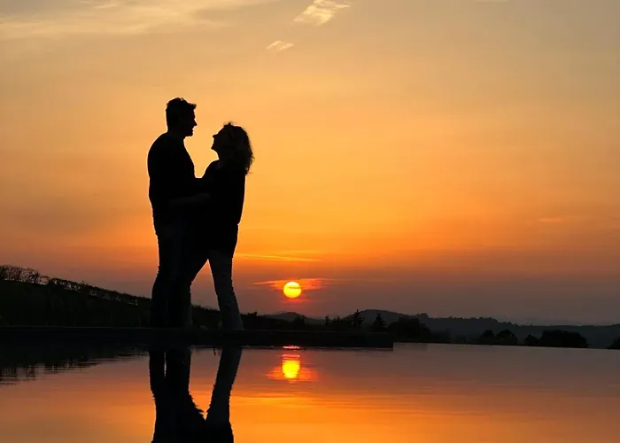 Podere Mantignano 2 * Faenza