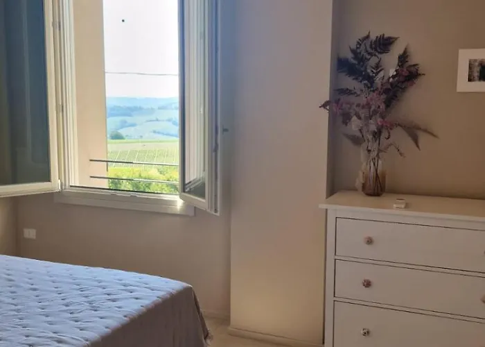 Podere Mantignano 2 Faenza