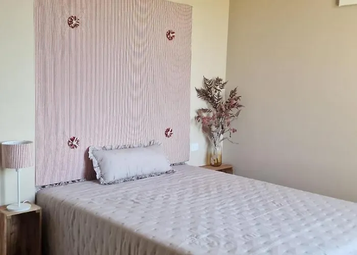 Podere Mantignano 2 アパート *