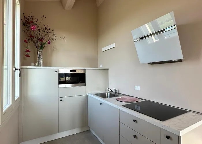 Podere Mantignano 2 * ファエンツァ