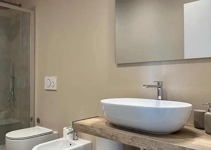 アパート Podere Mantignano 2