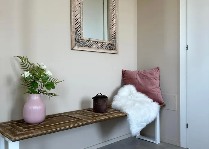 アパート Podere Mantignano 2 ファエンツァ