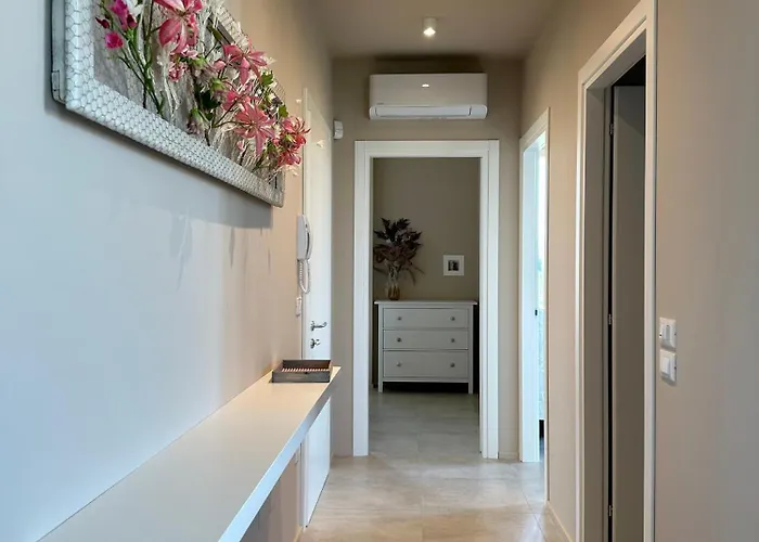 Podere Mantignano 2 * Faenza