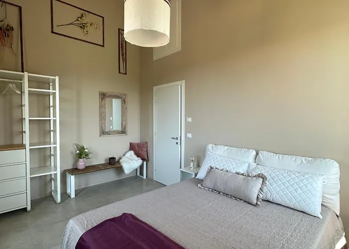 Podere Mantignano 2 * Faenza