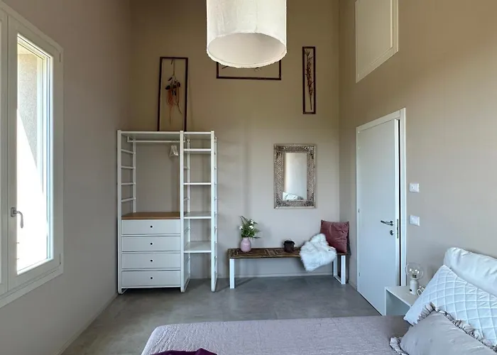 アパート Podere Mantignano 2 *