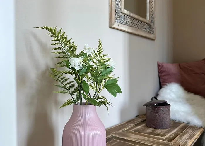 Podere Mantignano 2 アパート ファエンツァ