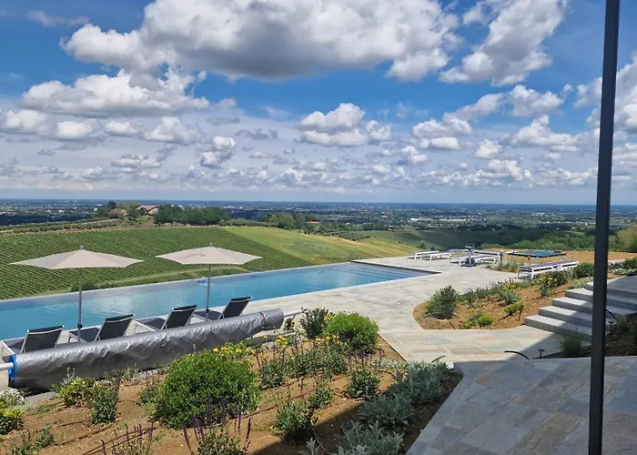 Podere Mantignano 2 ファエンツァ